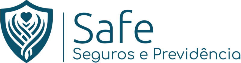 Logo Safe Seguros e Previdência